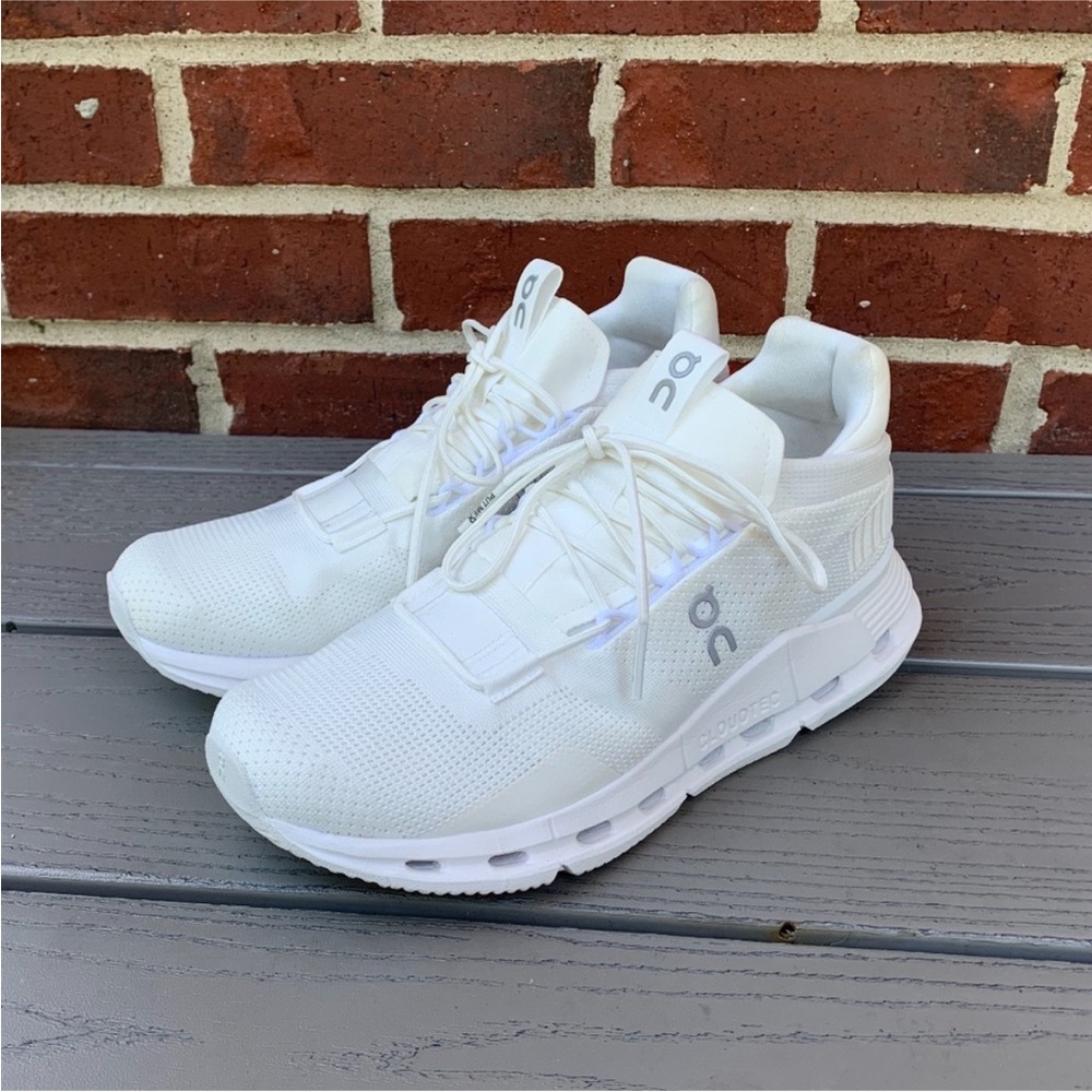 On Running Cloudnova Sneakers